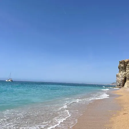 Seaside 2 Bedroom With Pool Holiday home El Campello