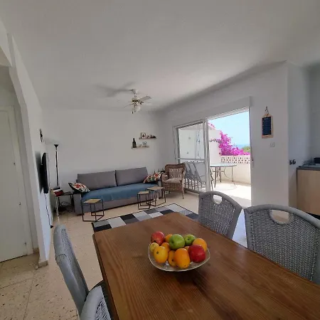 Holiday home Seaside 2 Bedroom With Pool