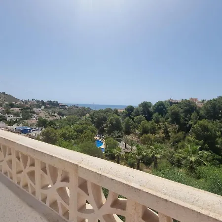 Holiday home Seaside 2 Bedroom With Pool *