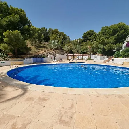 Holiday home Seaside 2 Bedroom With Pool