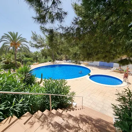 Holiday home Seaside 2 Bedroom With Pool