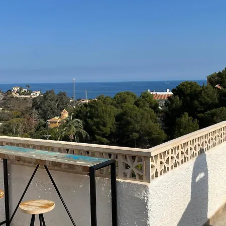 Holiday home Seaside 2 Bedroom With Pool