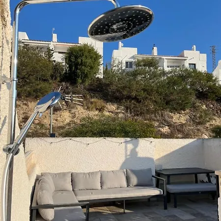 Seaside 2 Bedroom With Pool * El Campello